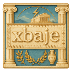 xbaje logo